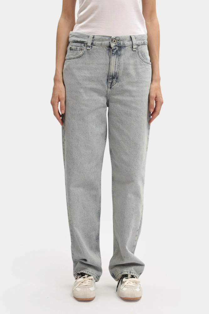 Ботинки Armani Exchange  Белый