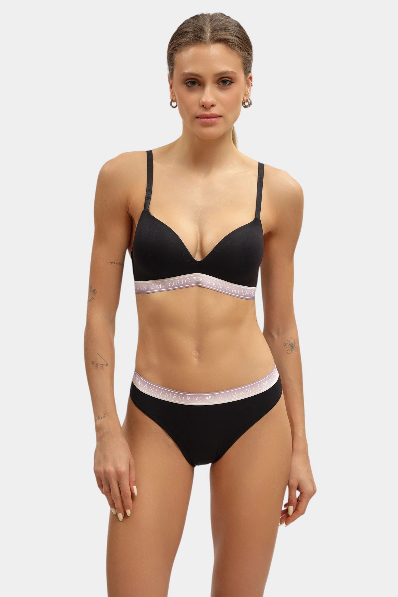 164410_4R226 бюстгалтер emporio armani 