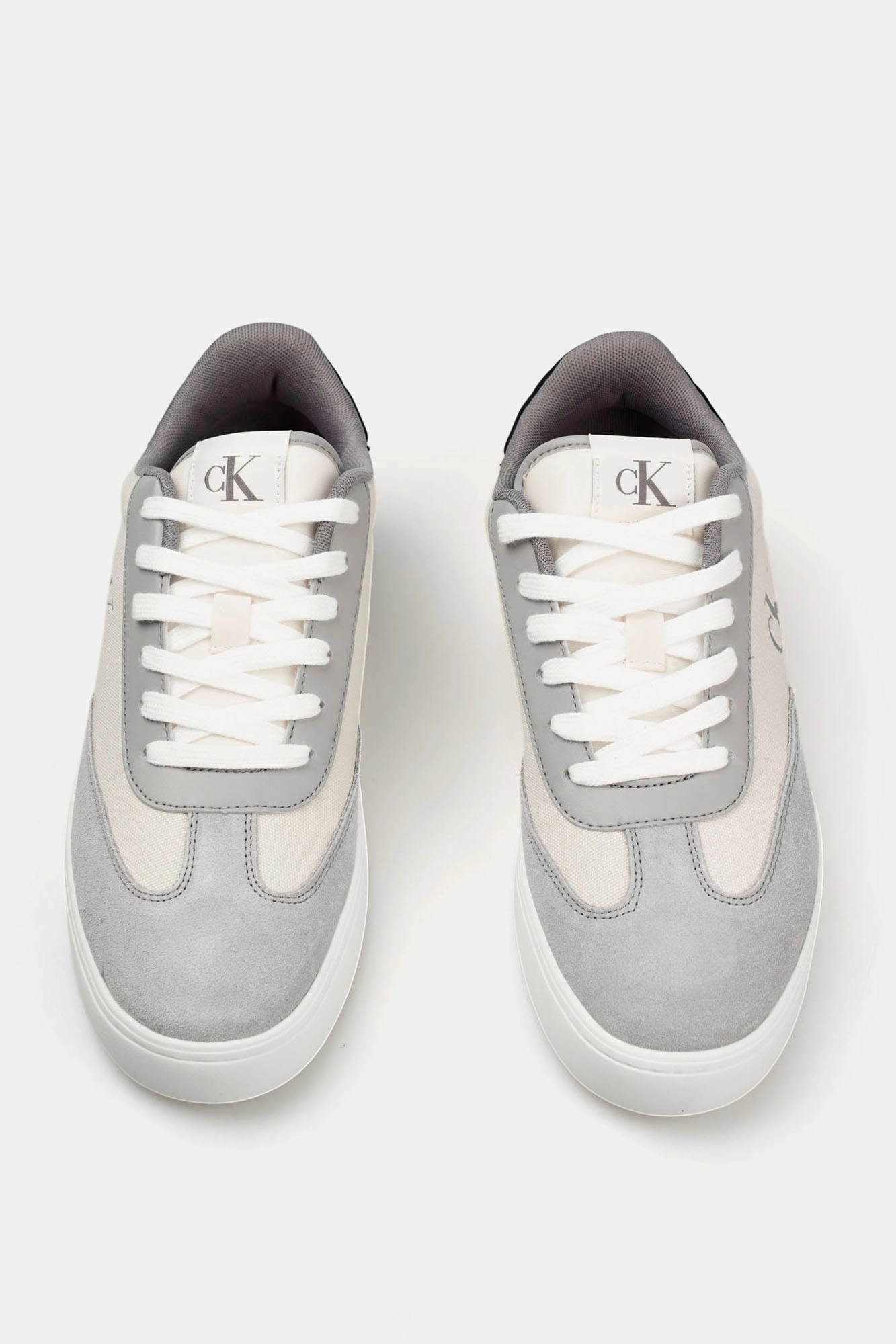 YM0YM01169 Кеды Calvin Klein Jeans Белый