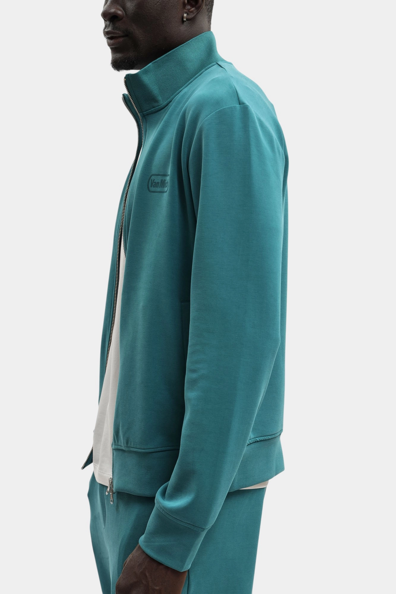 VM-OMA-33-602 Толстовка Van Mich 