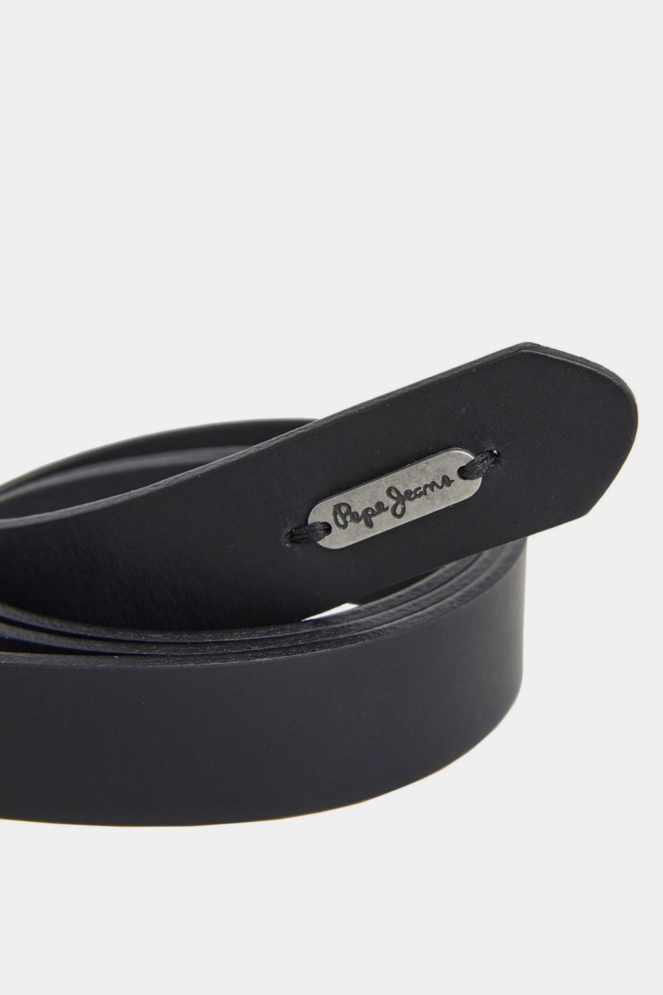 PL020863 Ремень Pepe Jeans Черный