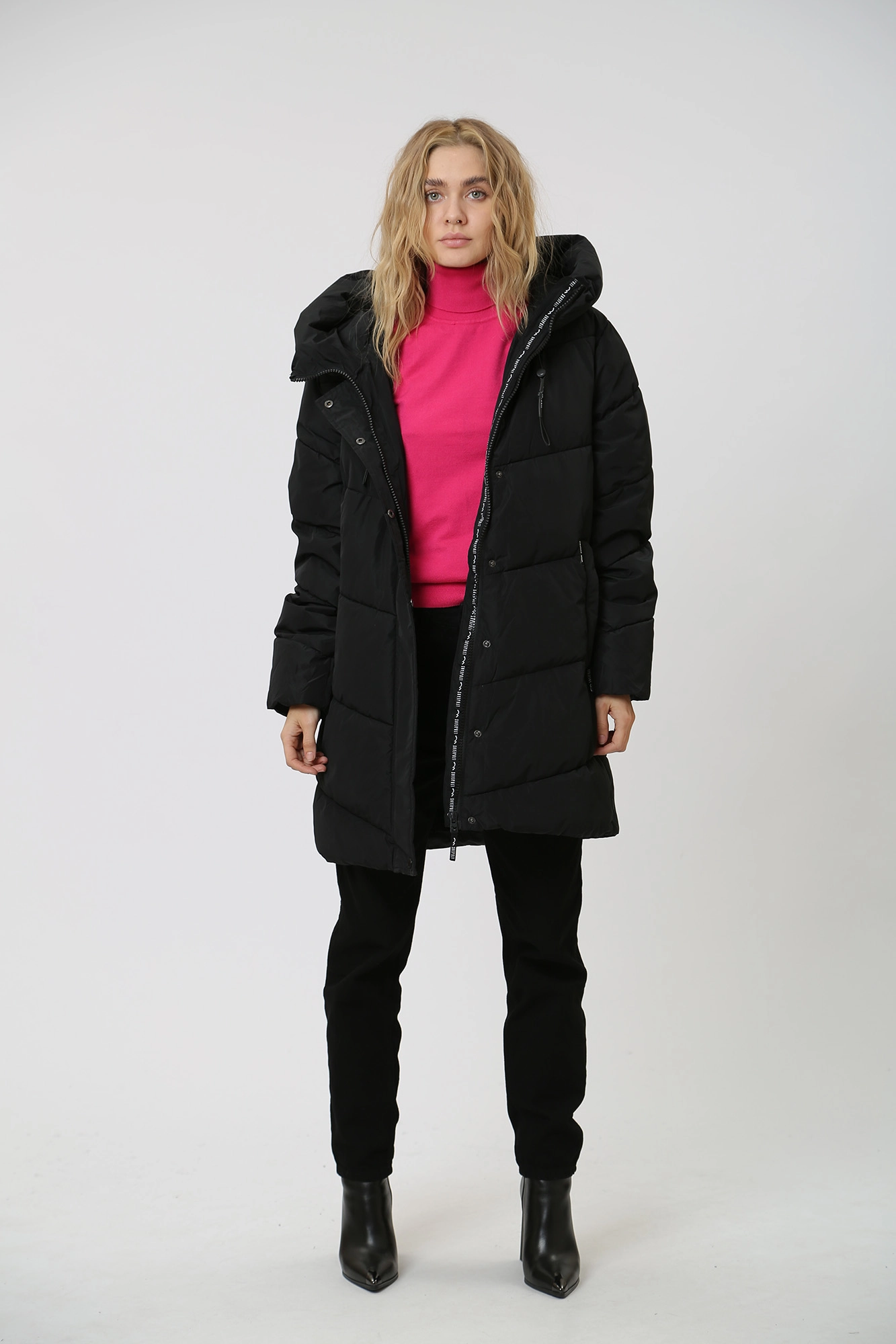 44007-25018 куртка утепленная ltb 