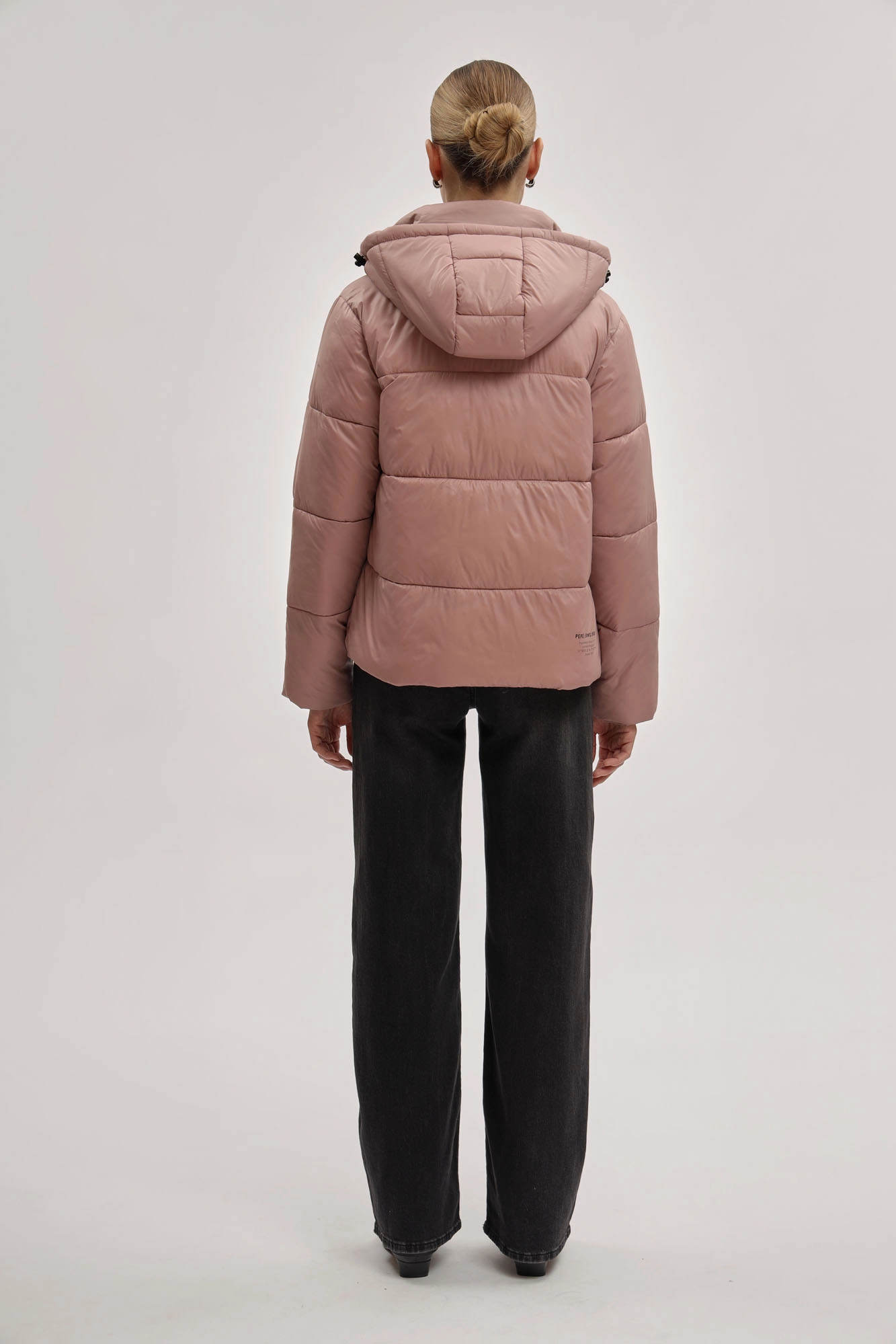 PL4024339 куртка pepe jeans