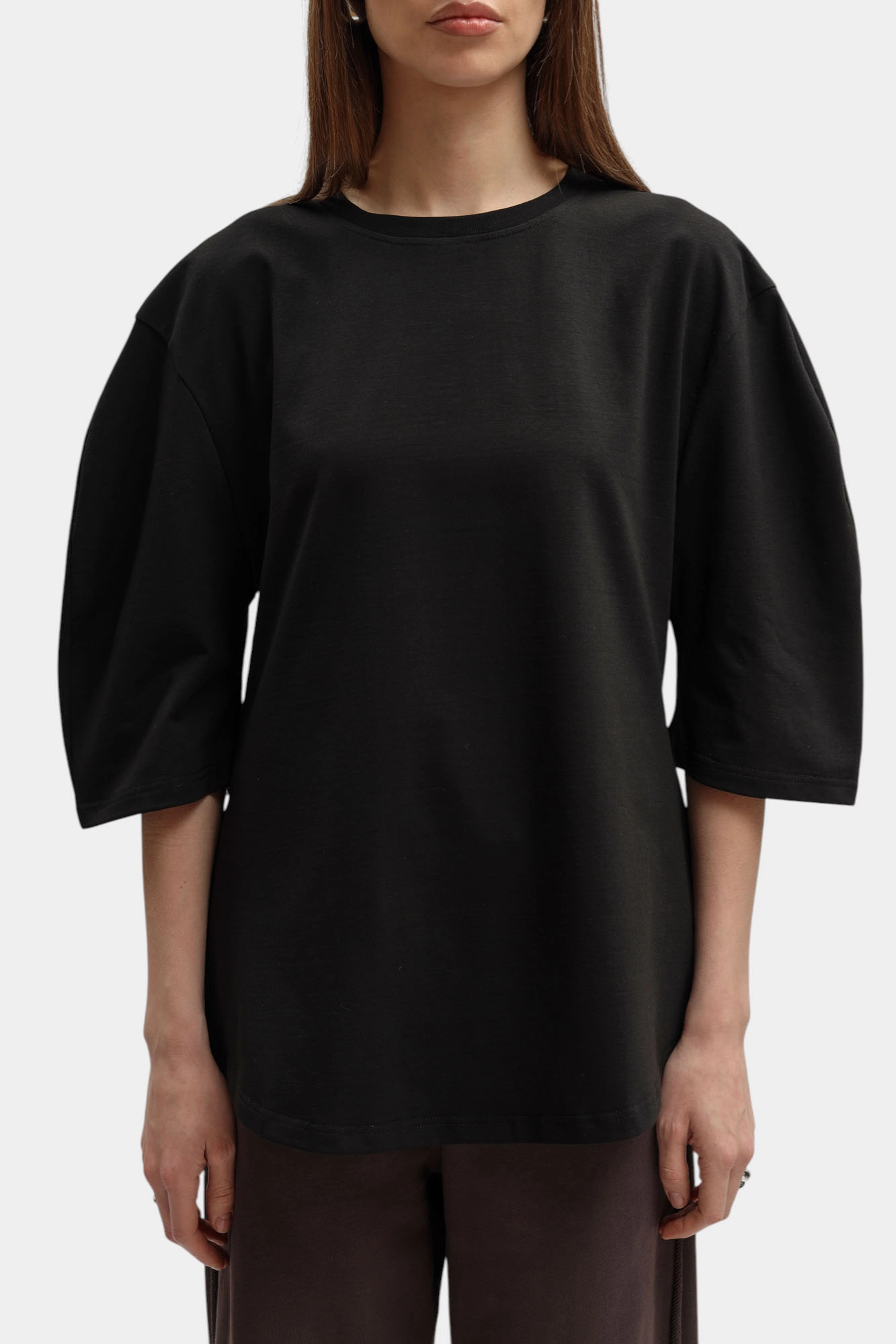 W-261-THT-22-0806 футболка the hills 