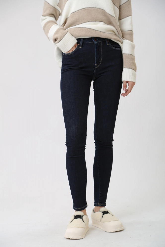 Кеды Trussardi Полиуретан Оранжевый