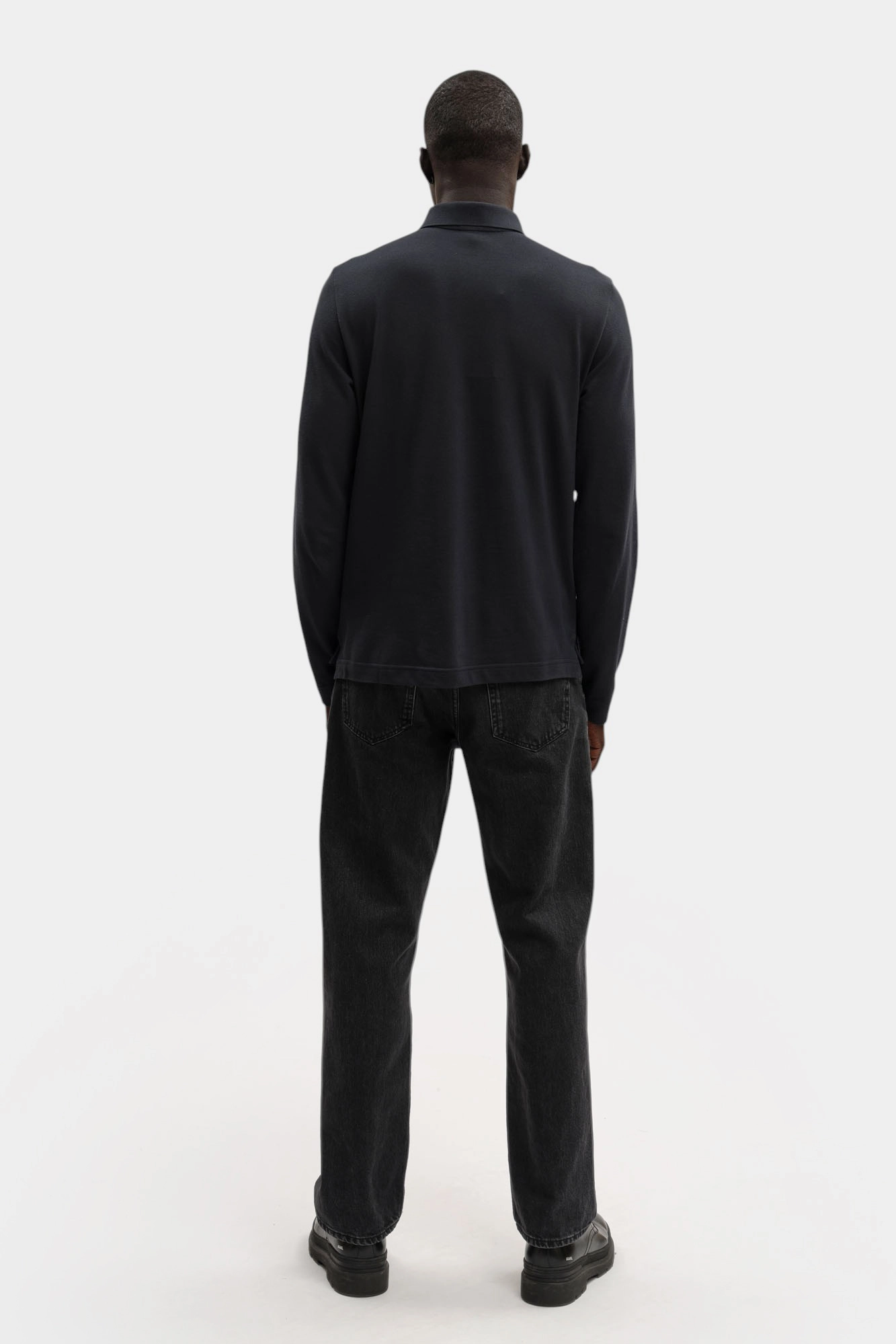 M5610CT3237F Поло Geox Синий