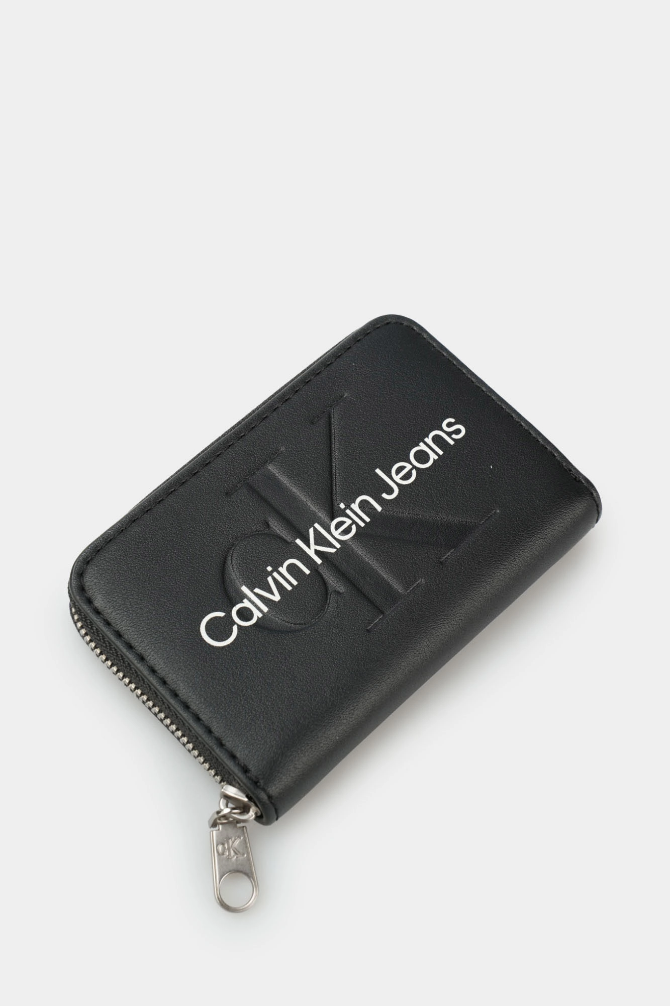 K60K612255 Кошелёк Calvin Klein Jeans Черный
