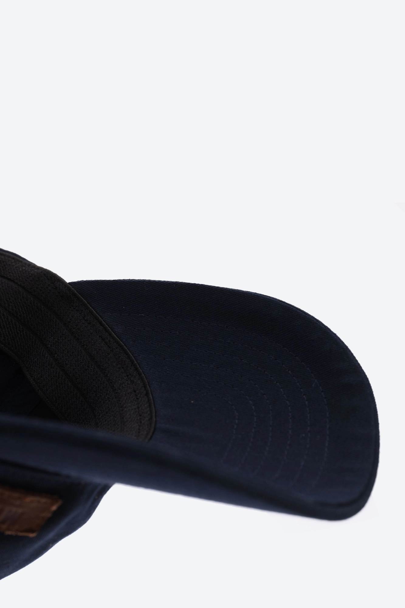 MC9605-0490 Кепка Mustang Синий