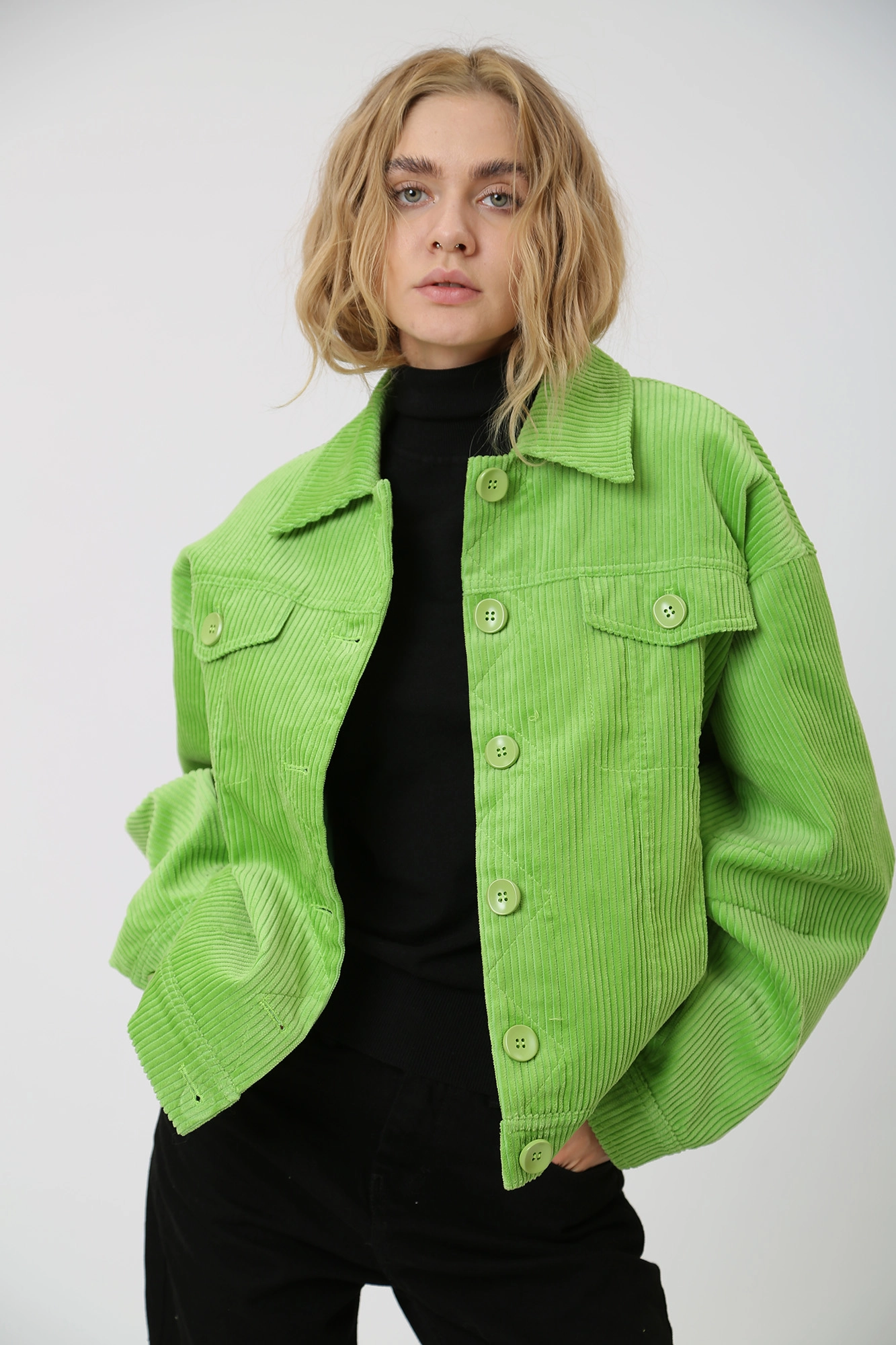 6167 ветровка graciana 