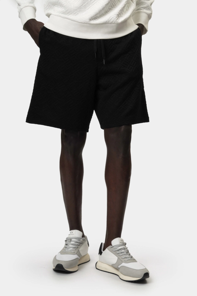 Футболка Bikkembergs Хлопок Белый