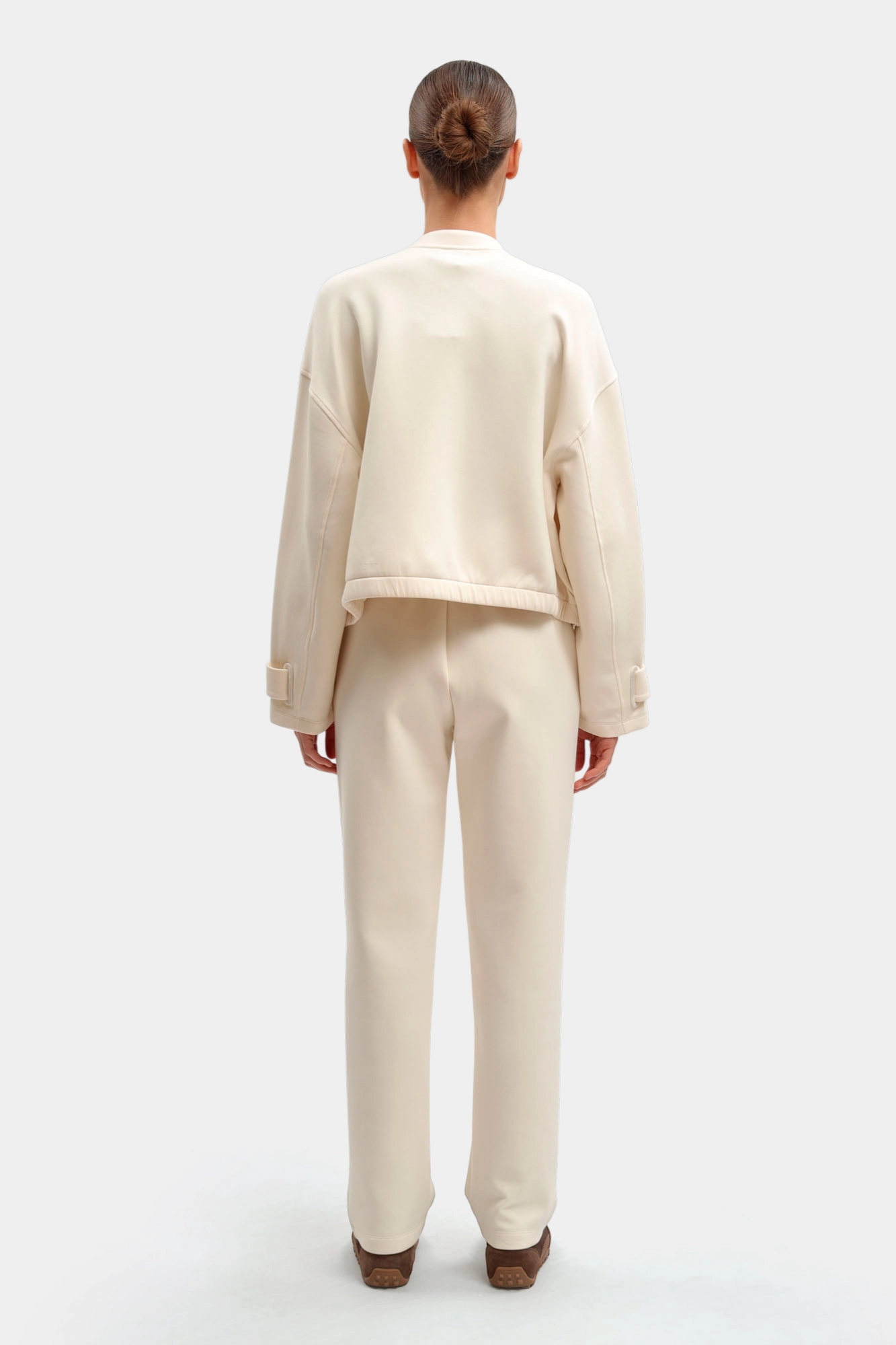 EW003184_AF10002 брюки  emporio armani 