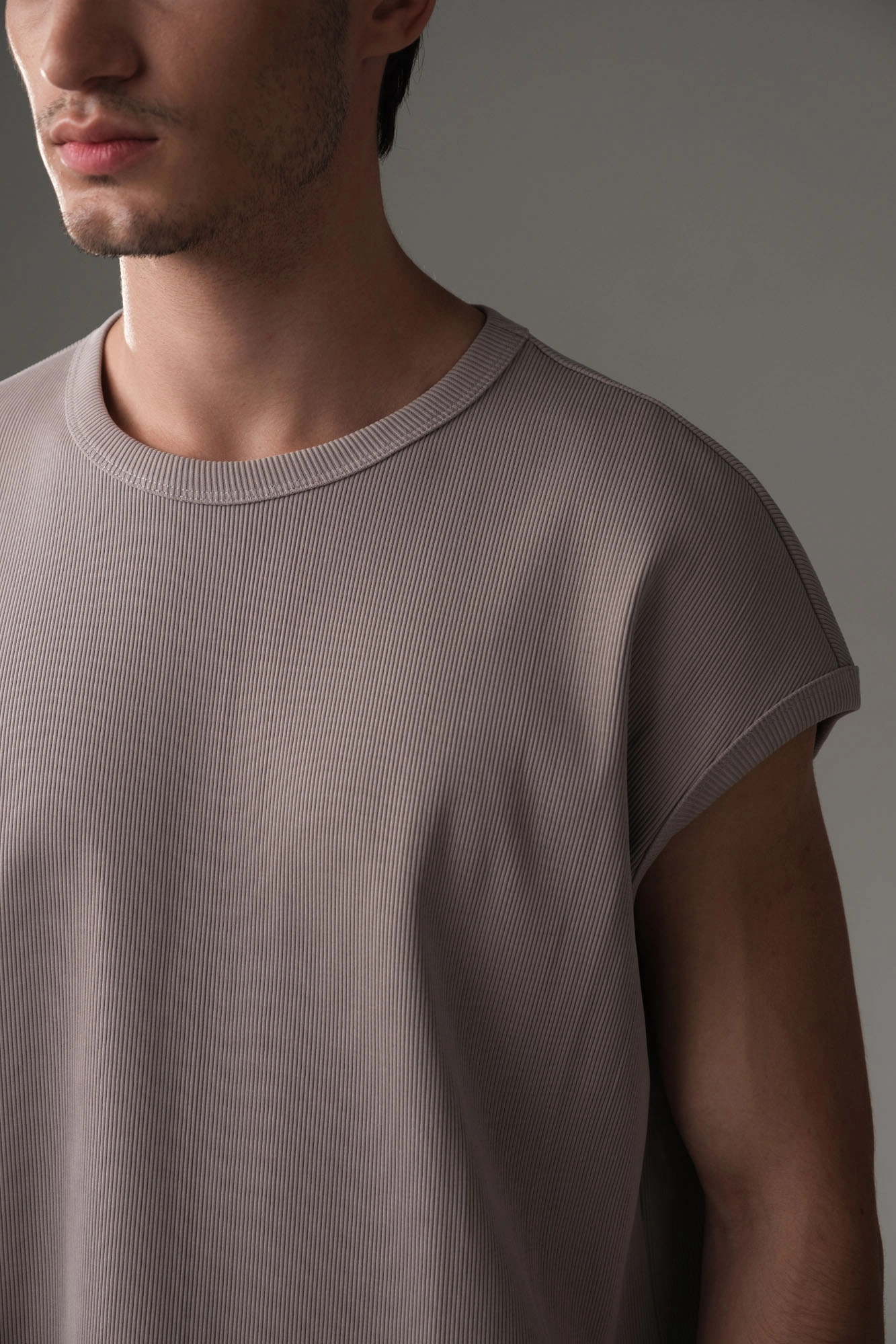 M-251-THT-22-0158 Футболка The Hills Бежевый