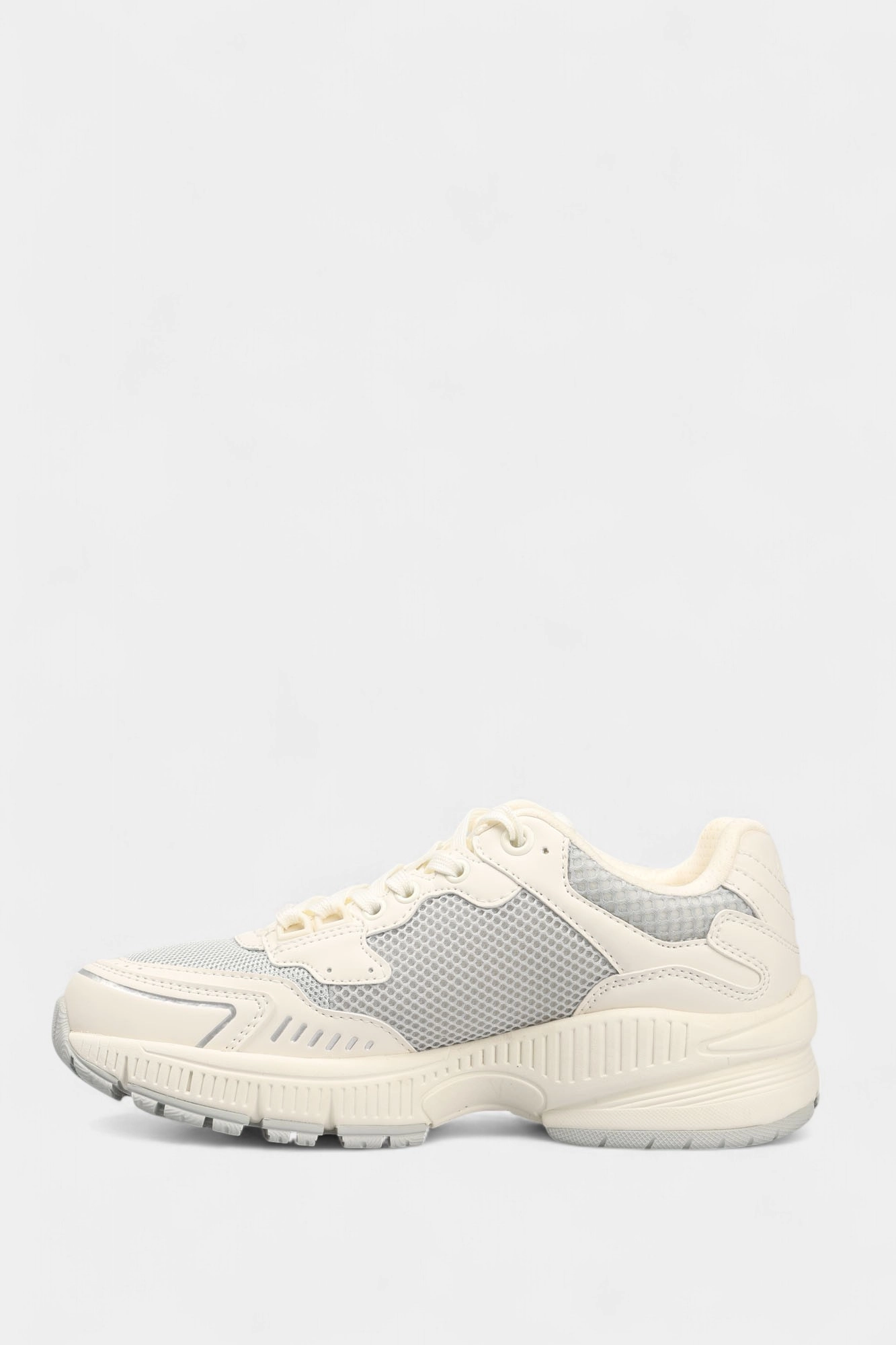 XDX195_XV944 Кроссовки Armani Exchange Белый