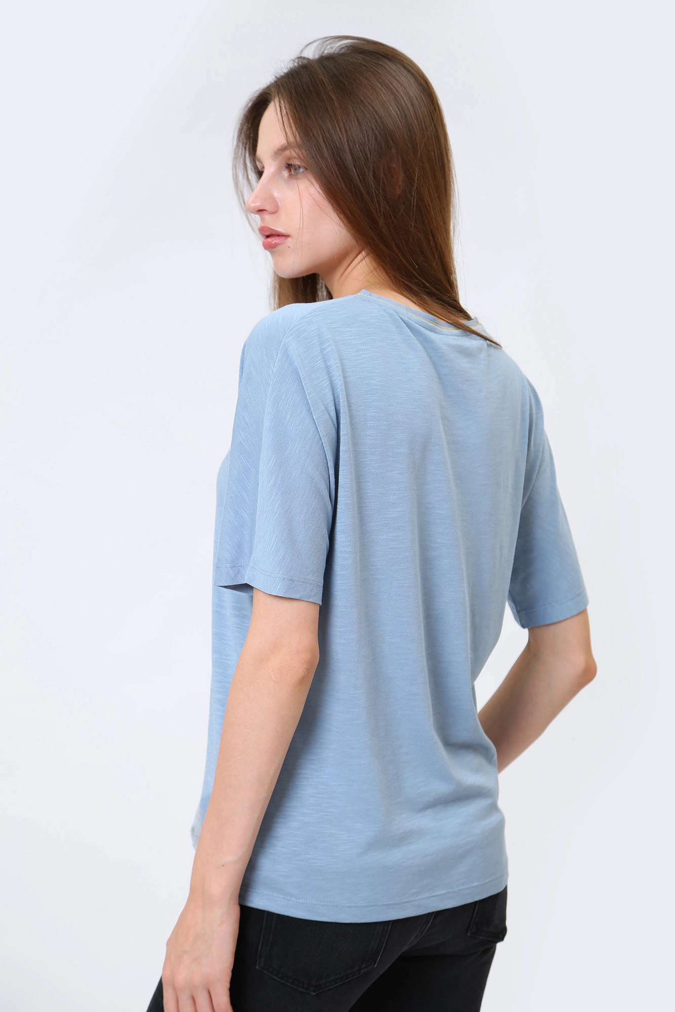 W3510CT2872F4 футболка geox 