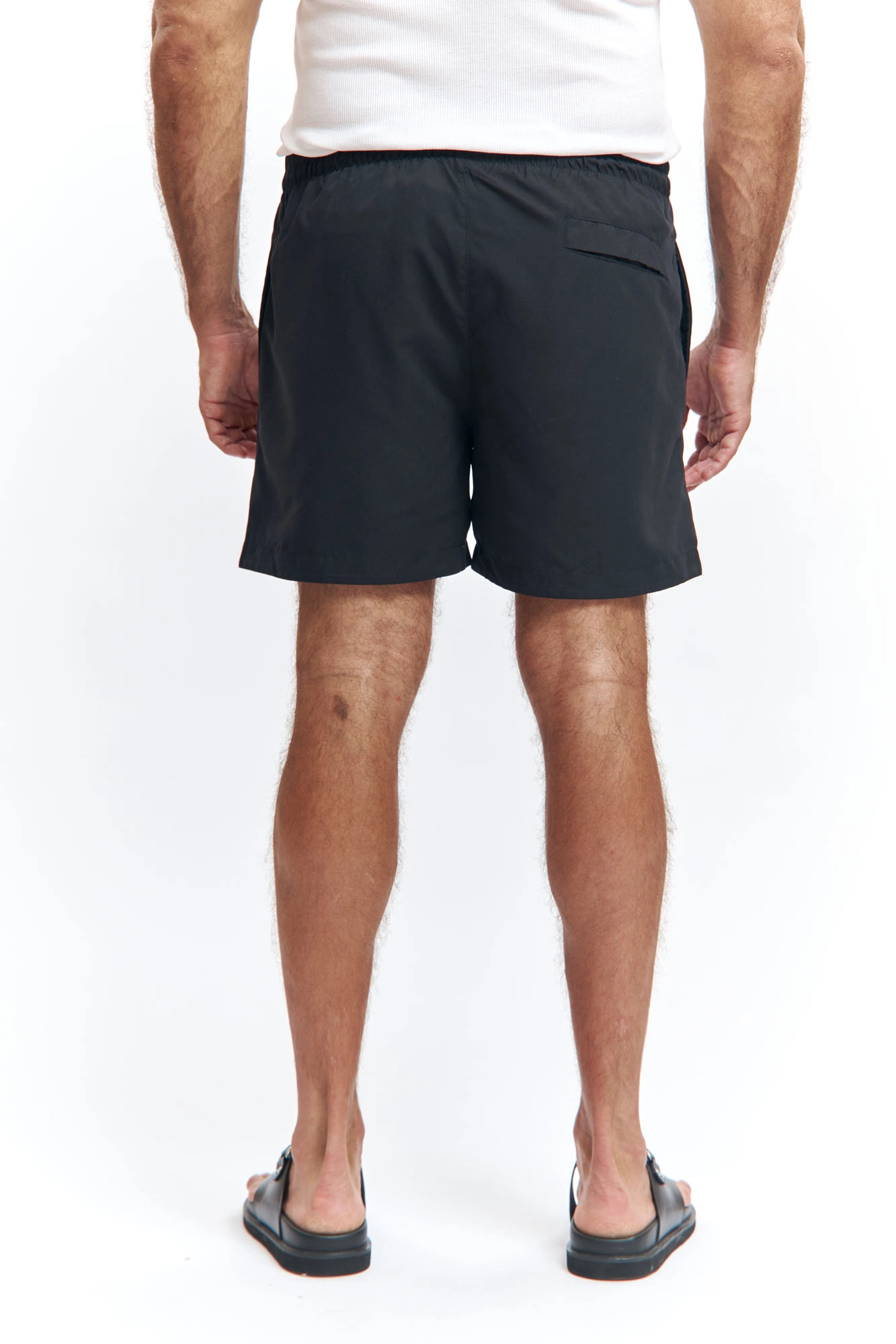 VM-ERK-22-044 Шорты плавательные Van Mich Черный