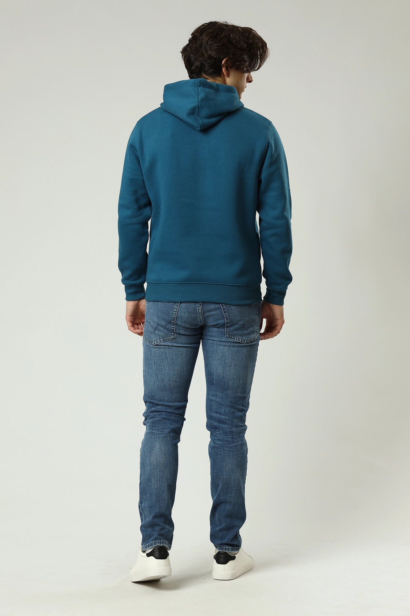 PM206322GU7 Джинсы HATCH Pepe Jeans Голубой