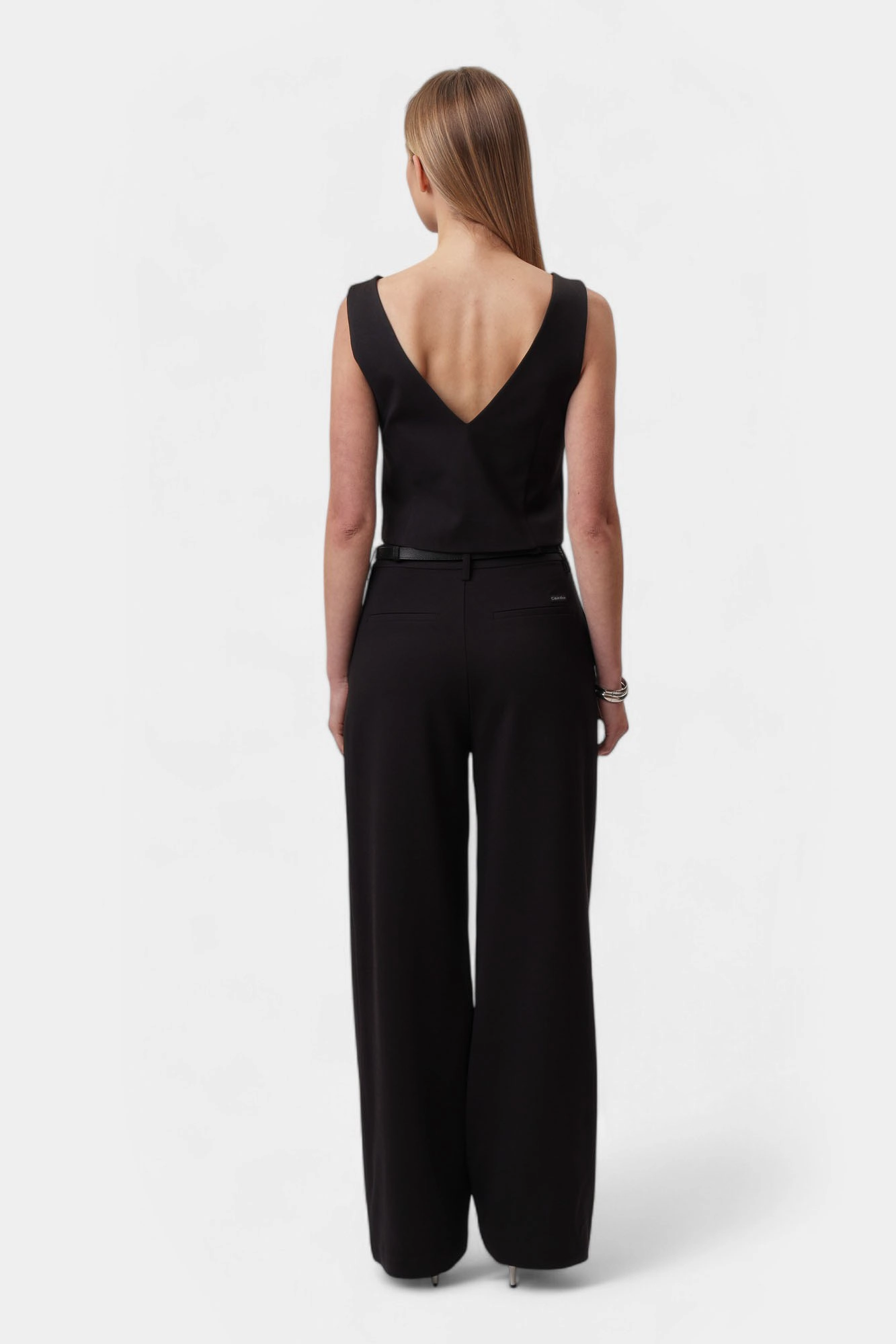 J20J225334 брюки calvin klein jeans 