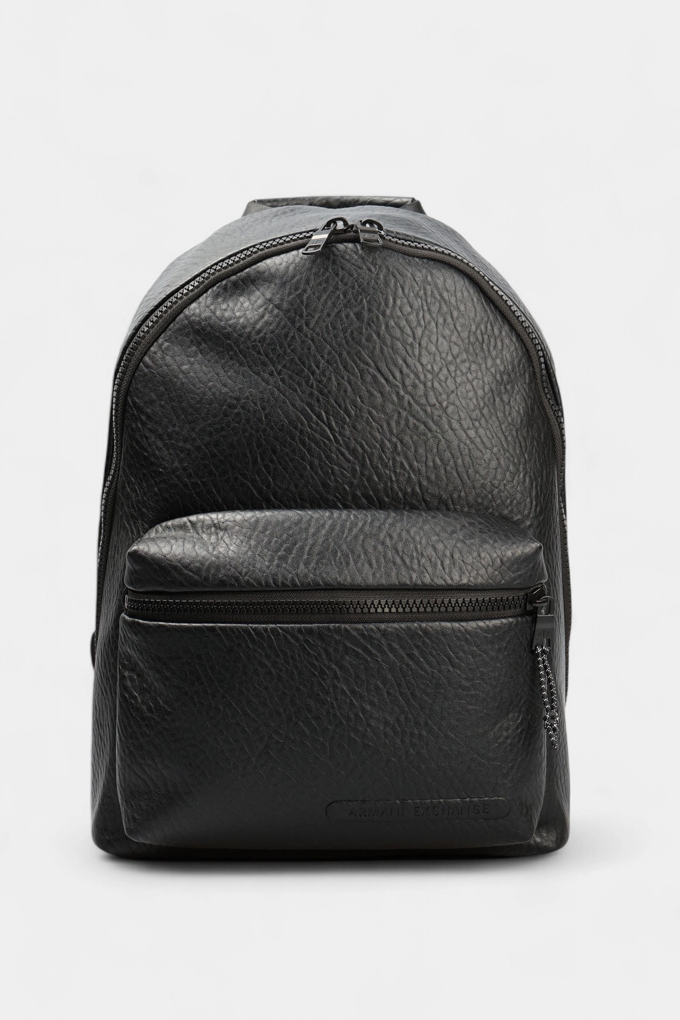 XM000751_AF12967 Рюкзак Armani Exchange Черный