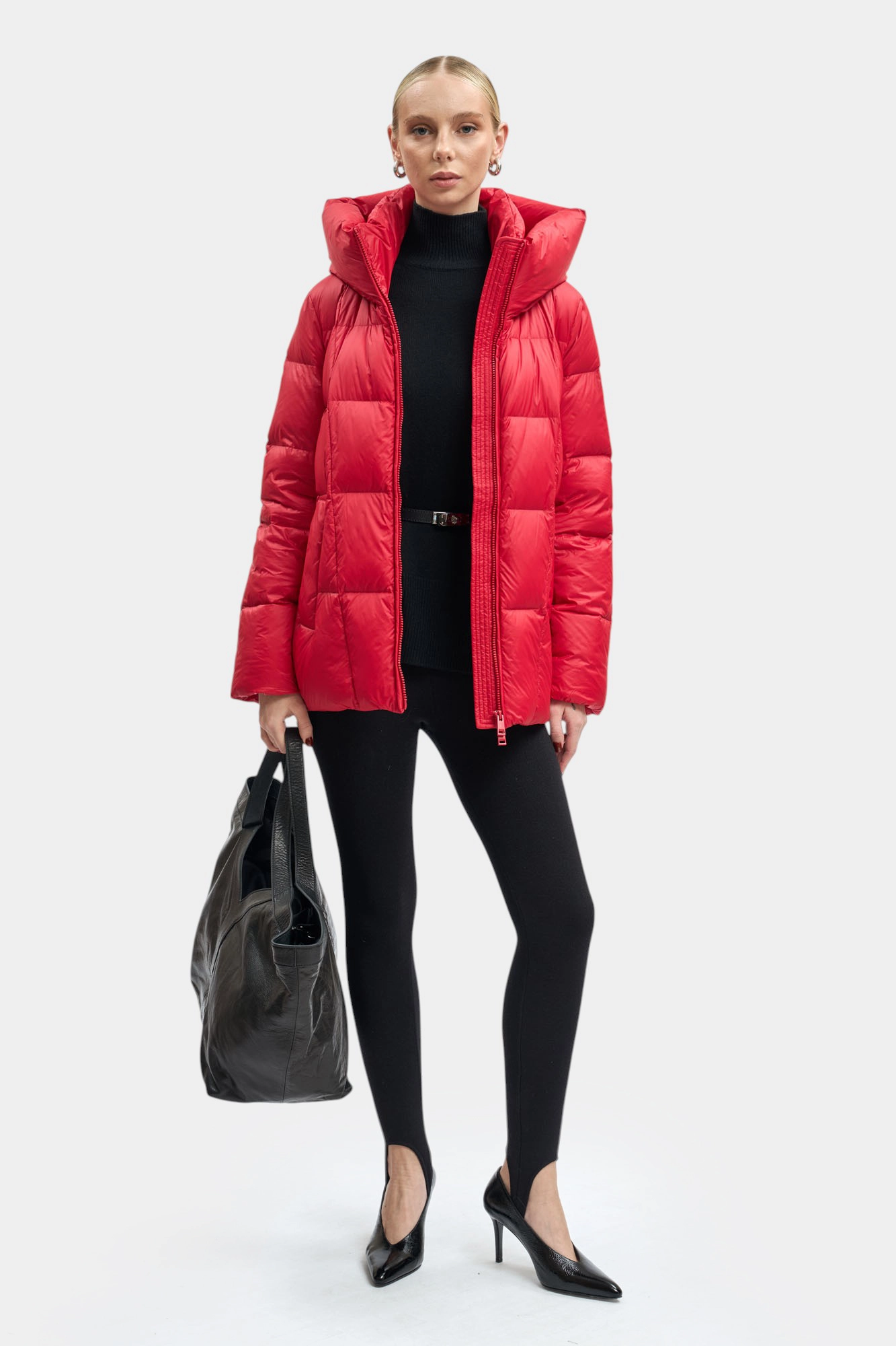 W-KX-252-56-2360 пуховик the hills 