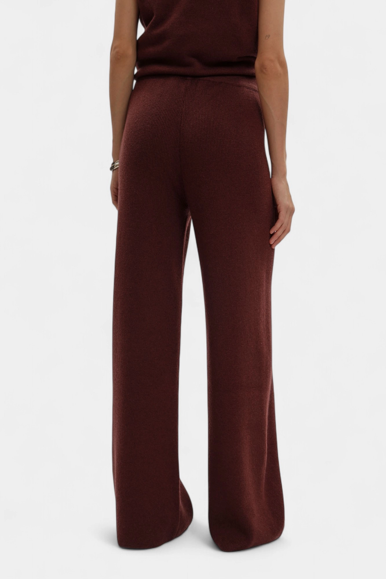 P6036000015N-WP152K12-98QM брюки trussardi 