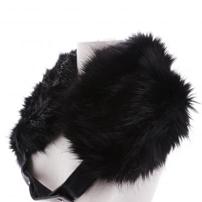 Куртка Geox Полиэстер Черный