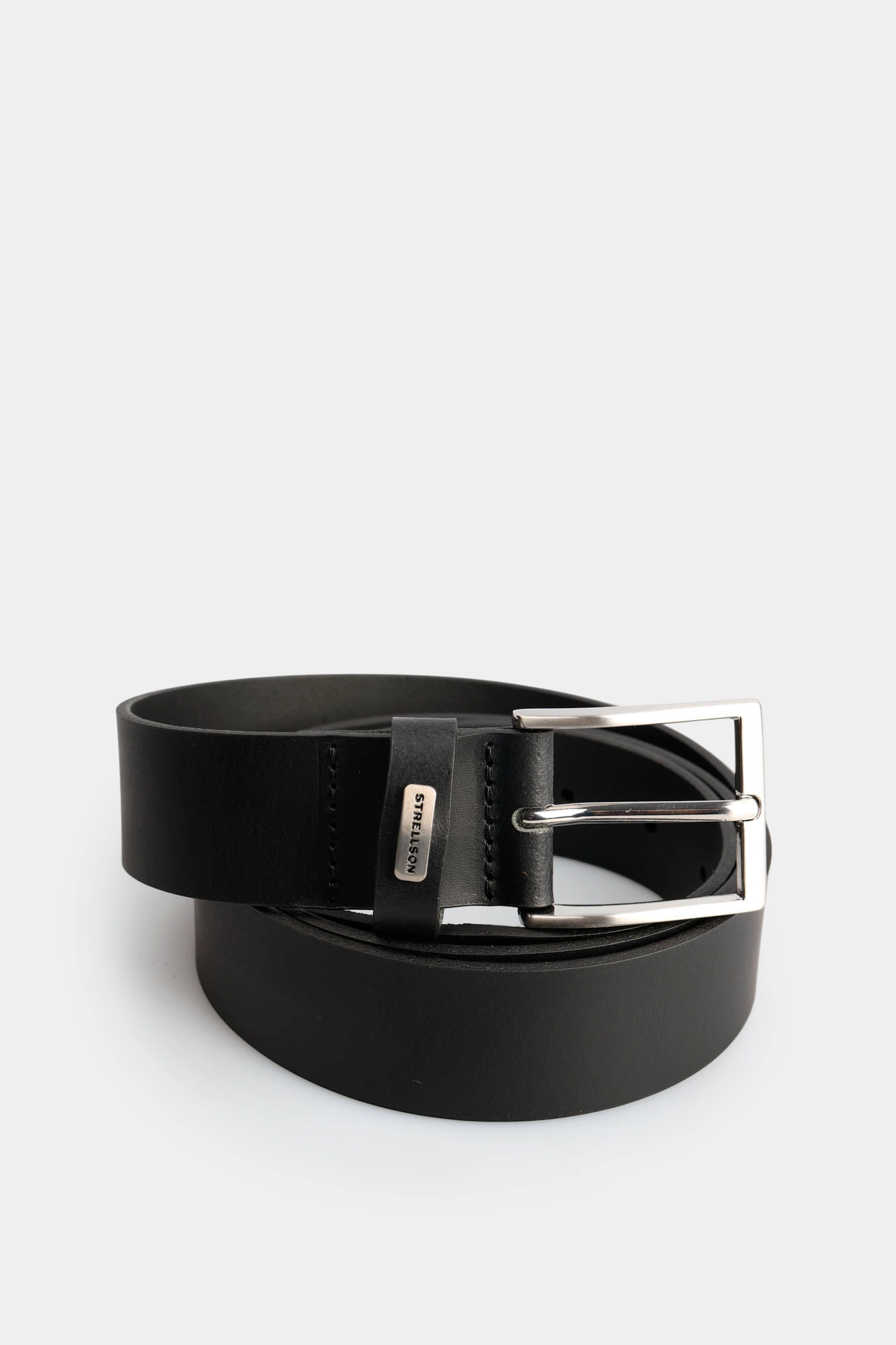30049585_10004493 Ремень Strellson Черный