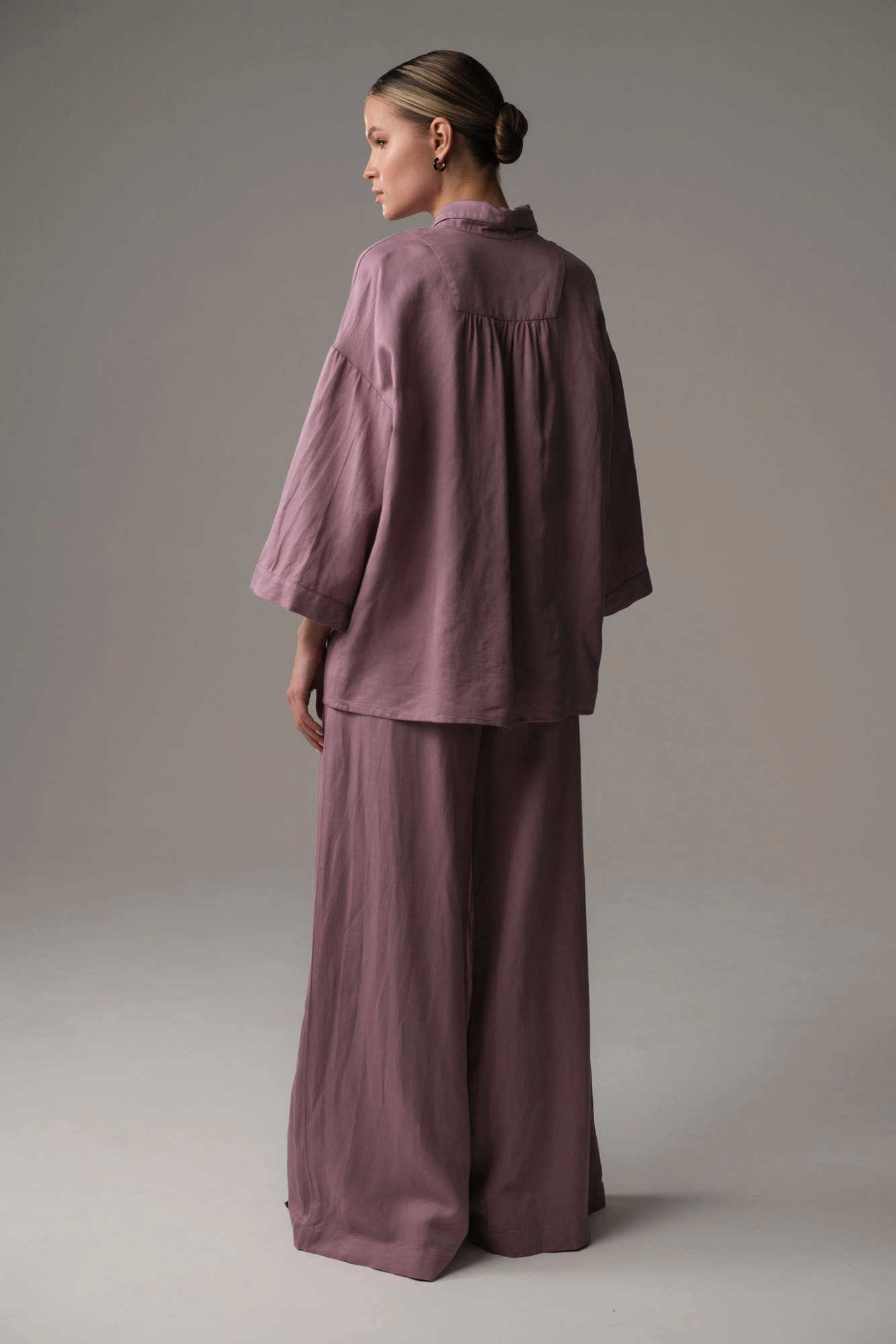 W-241-P-56-1071 брюки the hills