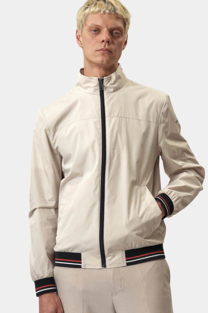 Худи Mustang  Черный