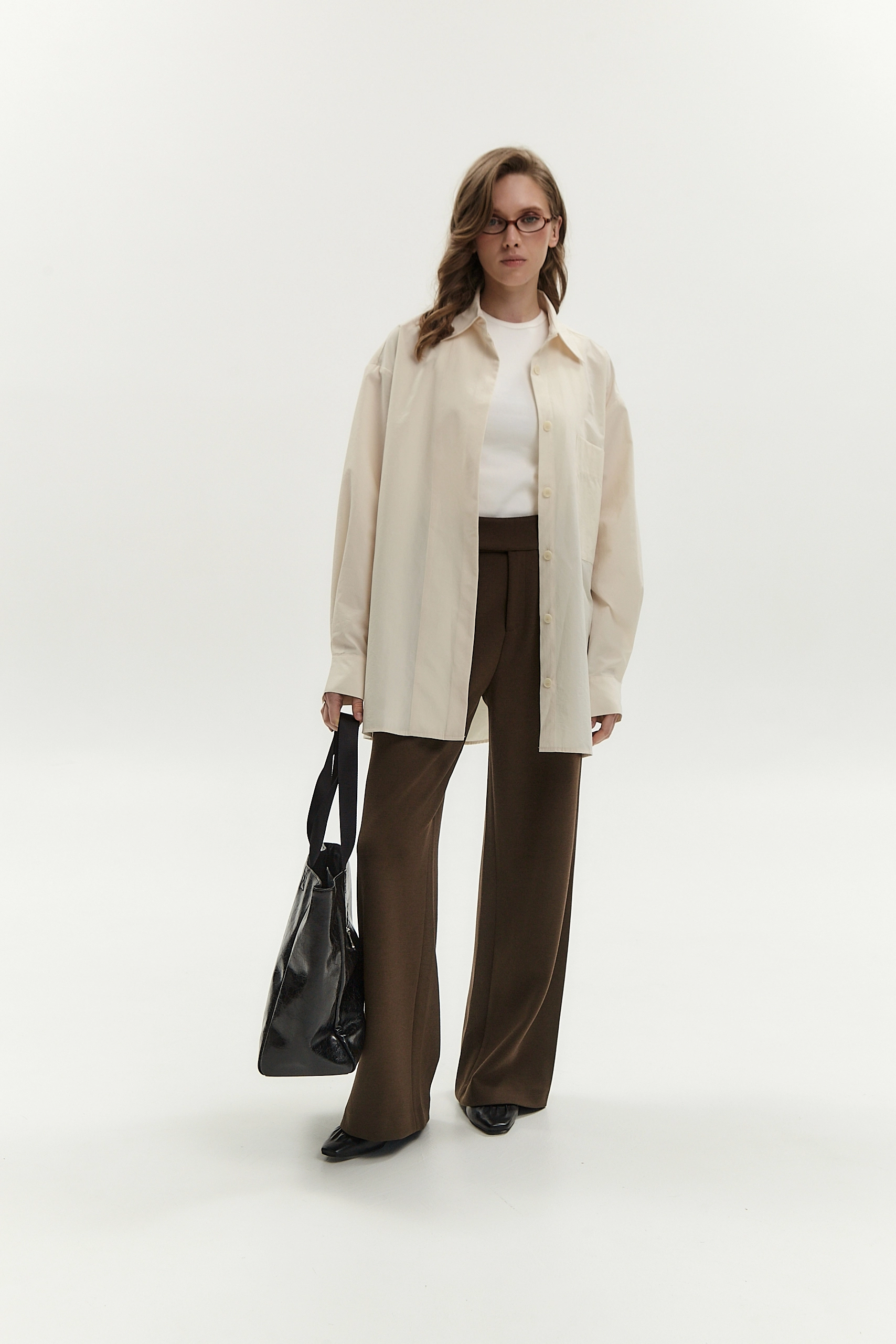 W-242-VA-23245 блуза the hills 