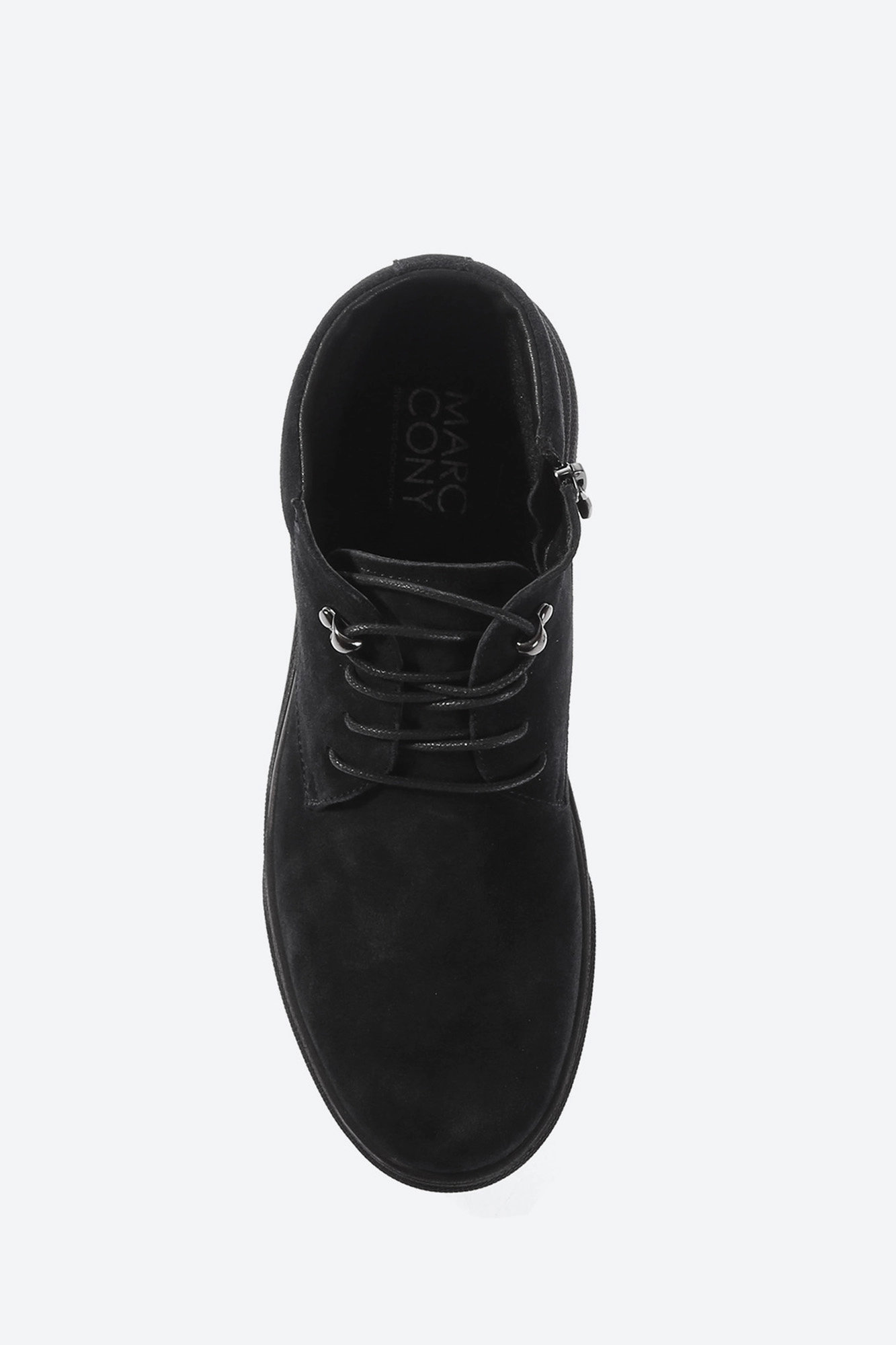 138-917-76-2 Ботинки Marc Cony Синий