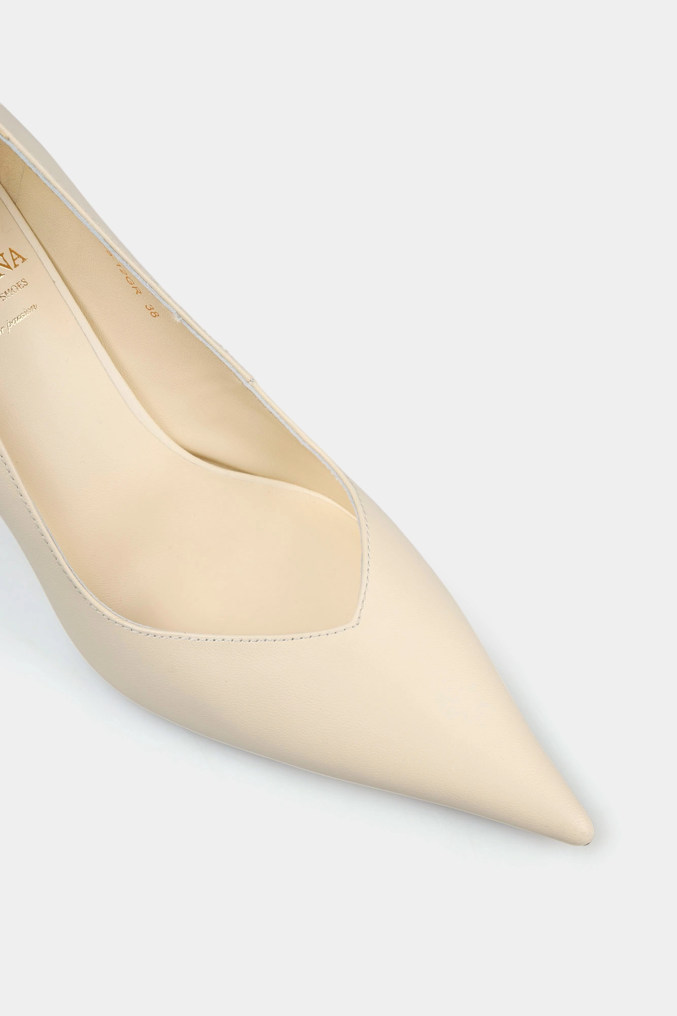 25140-5-12 Туфли Graciana 