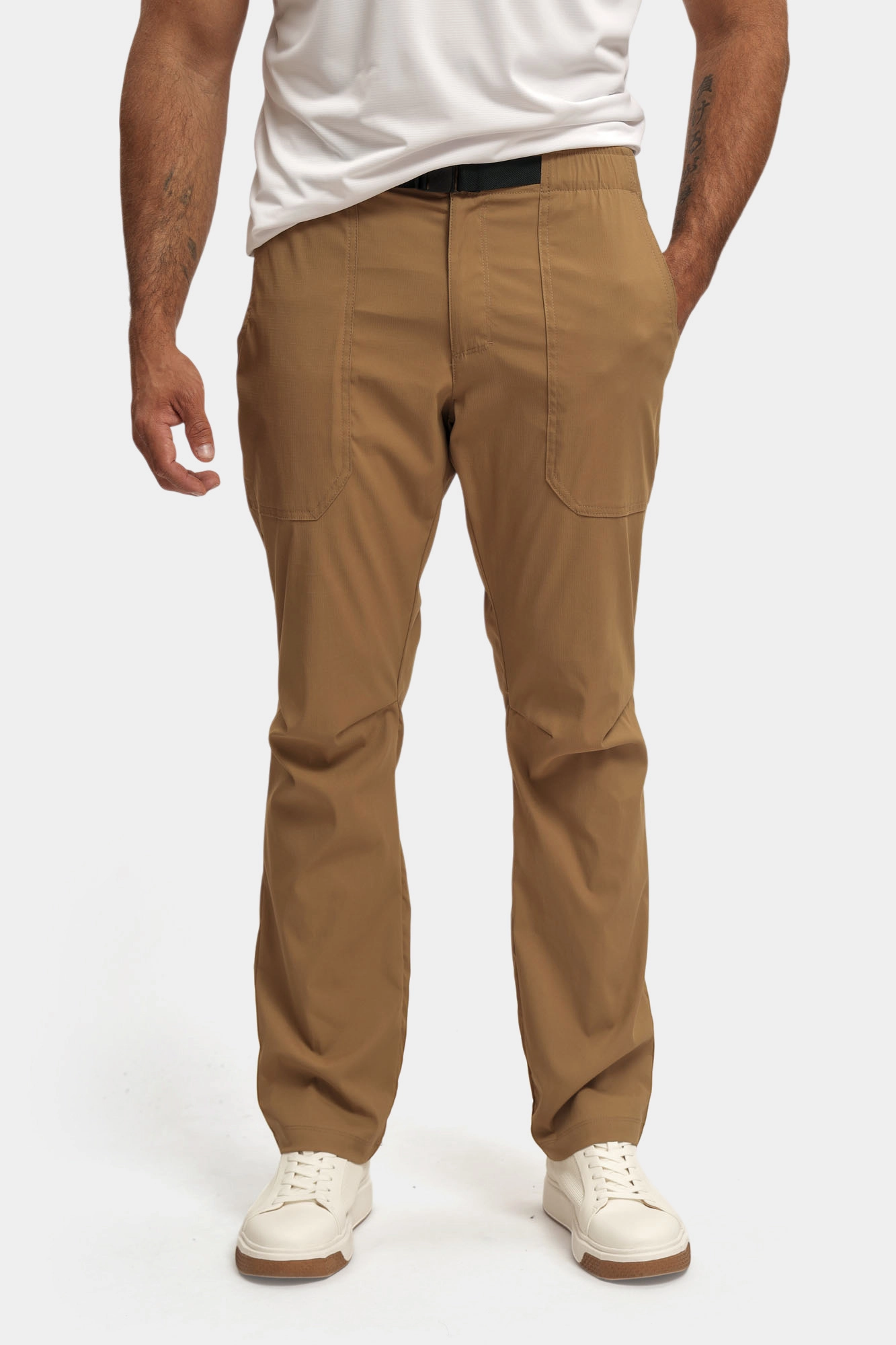 2097921 Брюки Columbia Коричневый