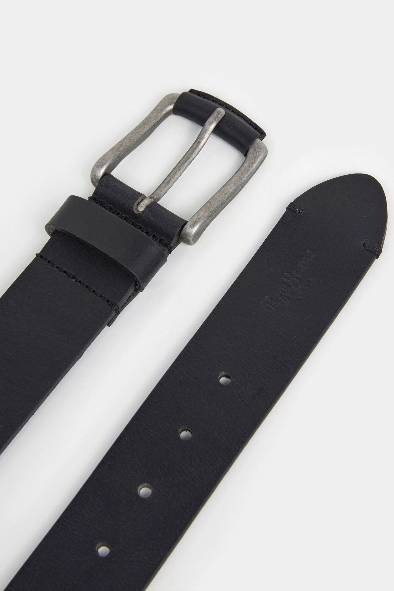 PM021061 Ремень Pepe Jeans Черный