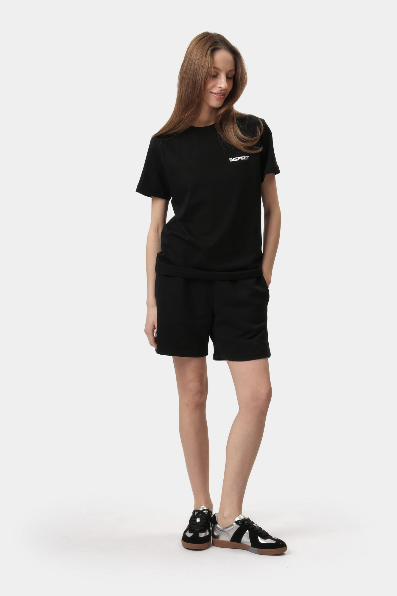 IW-124-001 футболка inspirit 