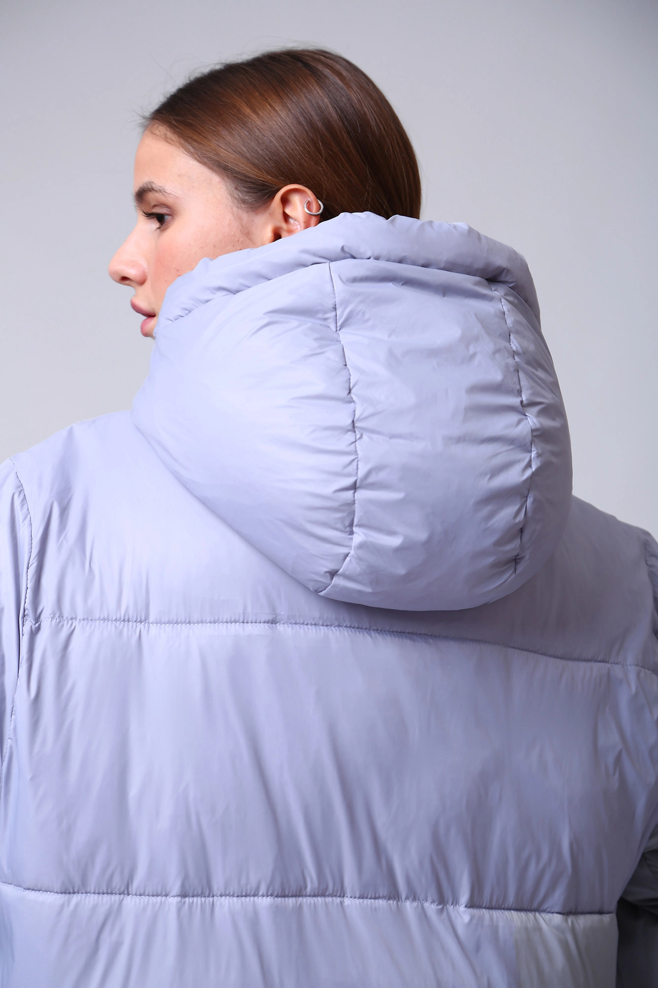 1012754 куртка утепленная mustang 