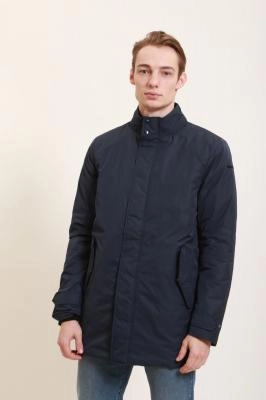 Шарф Karl Lagerfeld Шерсть Черный