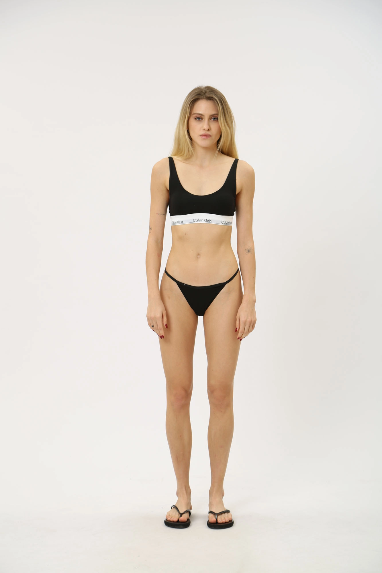 QD5122E трусы calvin klein underwear 