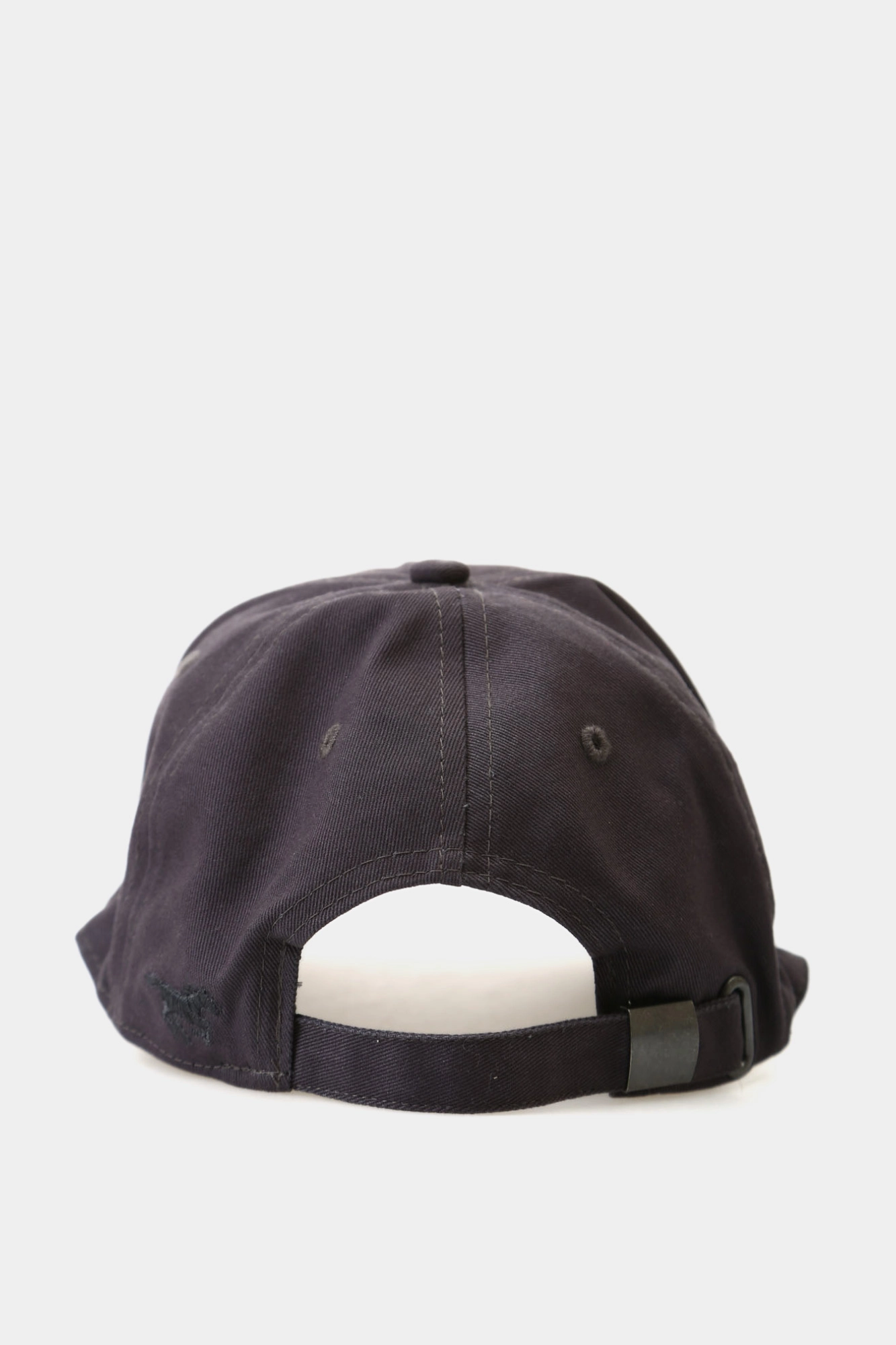 MC9611 Кепка Mustang Серый