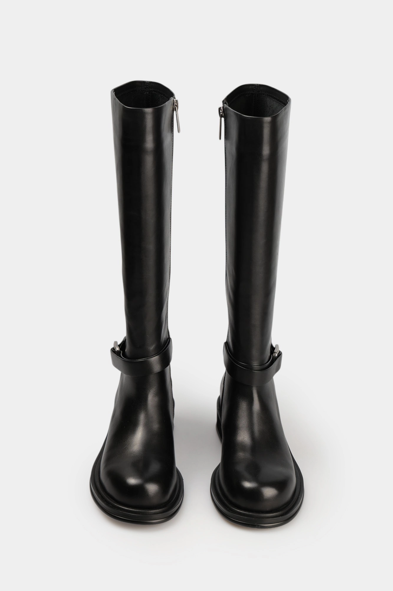 5203-615-681R Сапоги Marc Cony Черный