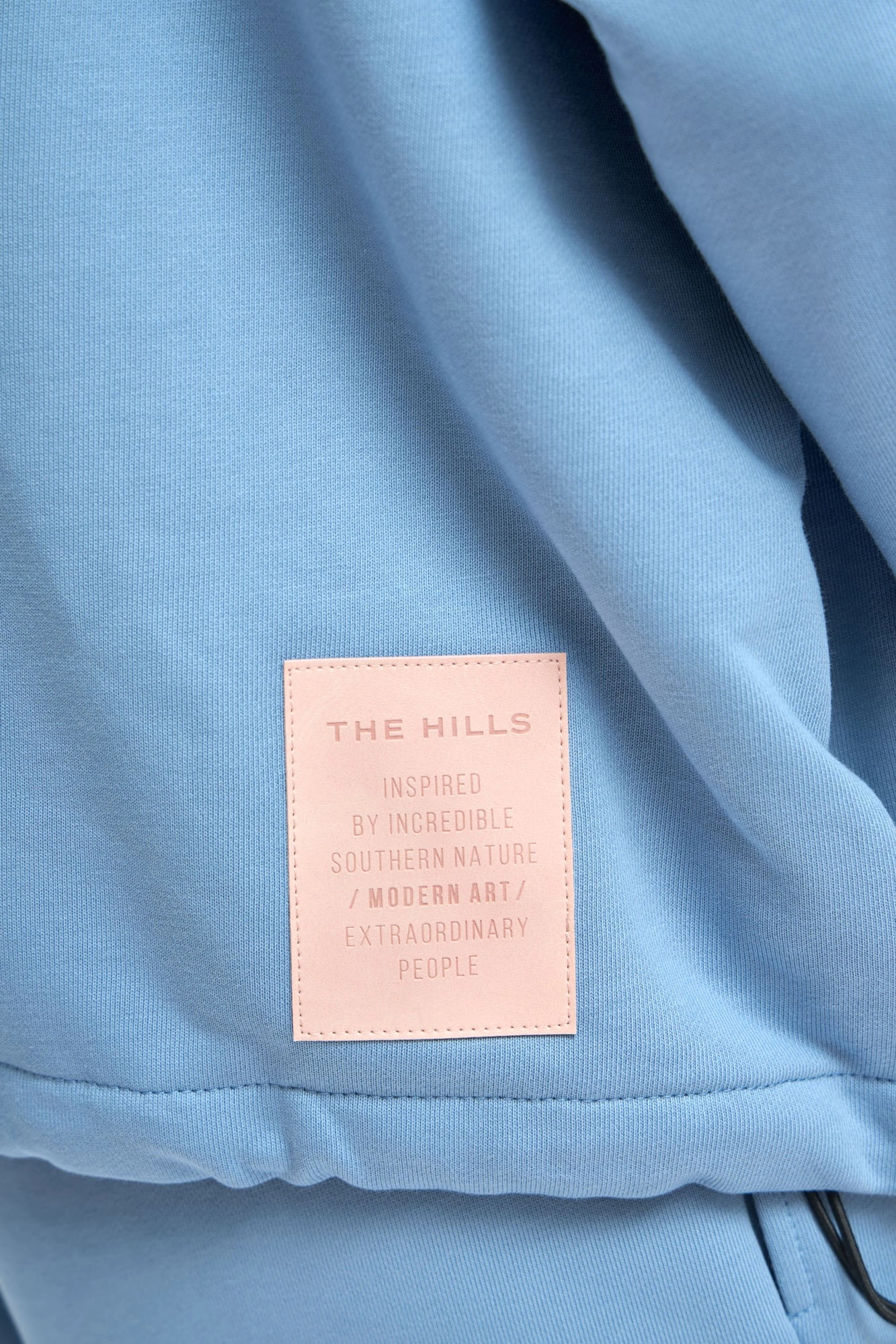 W-252-P-43-0302 толстовка the hills 