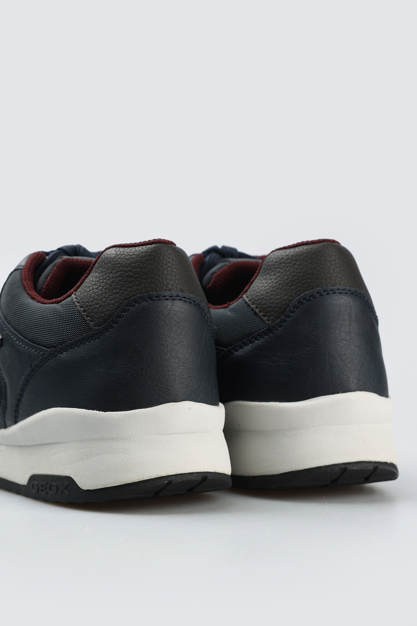 U36S7A0PTMEC4 Кроссовки Geox Синий