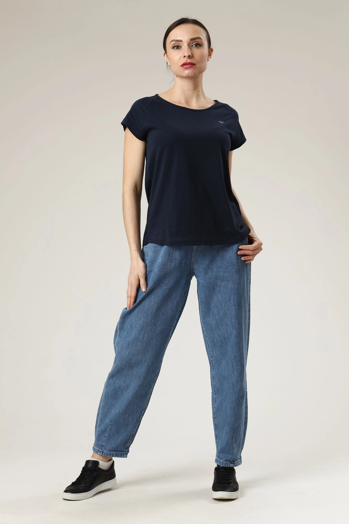 1011142-5000-580 джинсы barrel pants mustang 