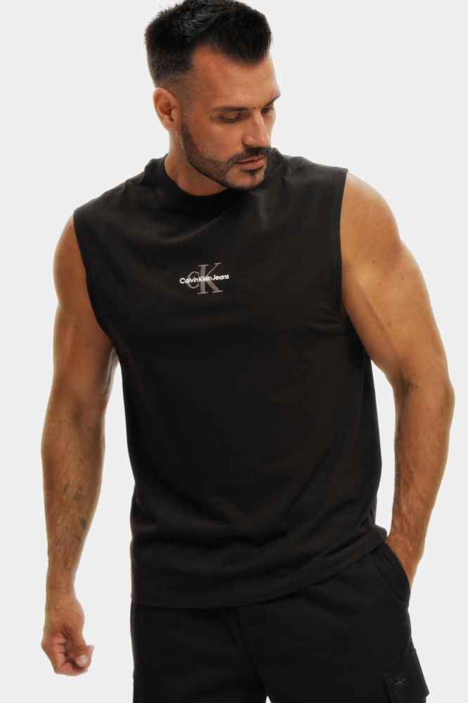 Шорты трикотажные Karl Lagerfeld Хлопок Голубой