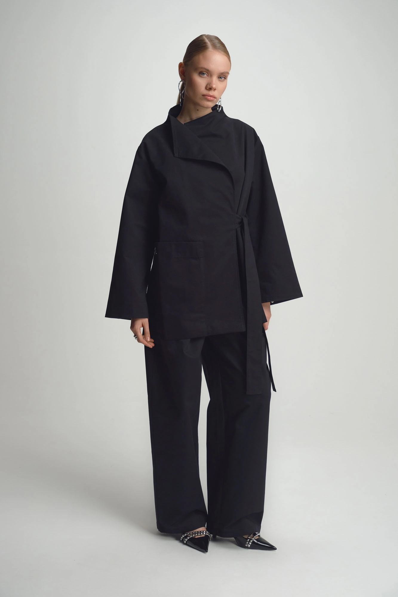 W-252-TH-56-2904 брюки the hills 