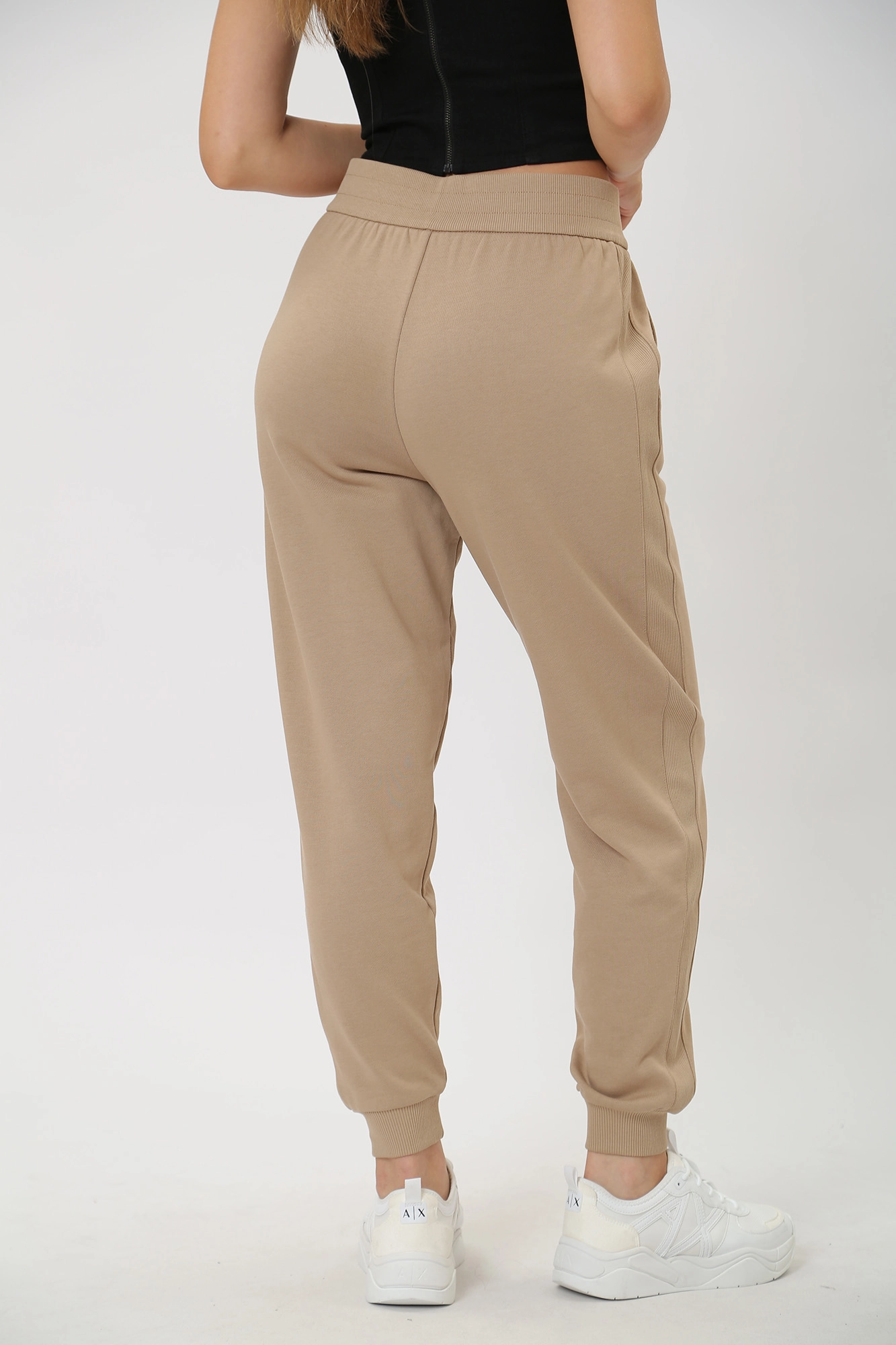 6RYP78_YJEBZ брюки спортивные armani exchange 