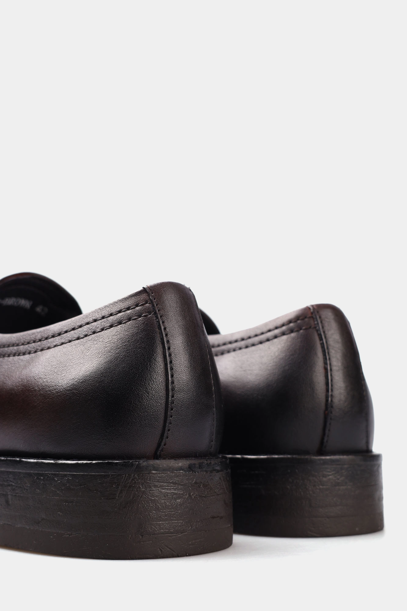 MC-01KK Туфли Marc Cony Коричневый