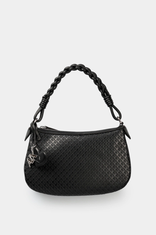 Лоферы Marc Cony Натуральная кожа Черный