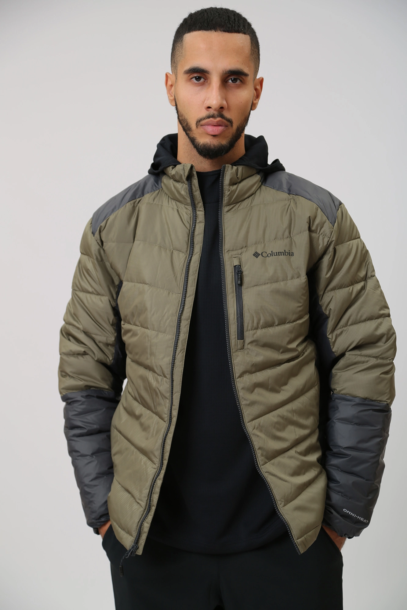 Jacket columbia outlet