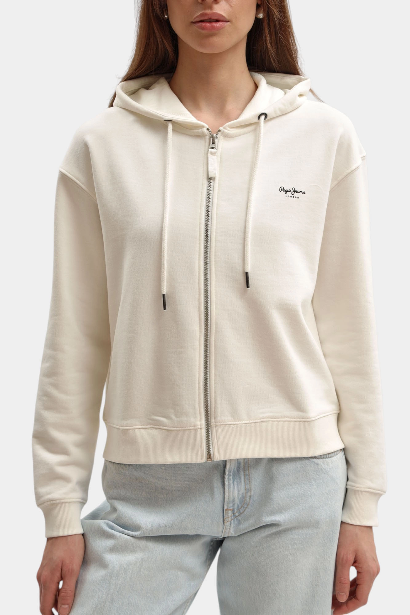 PL5800073 толстовка pepe jeans