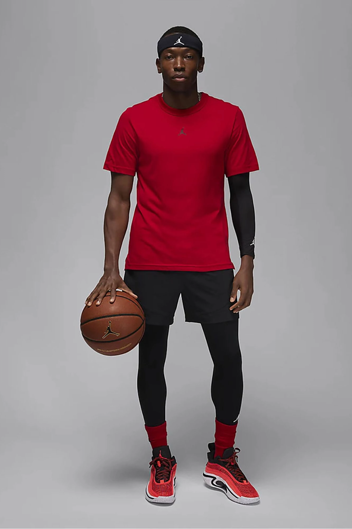 FN5842 Шорты Nike 
